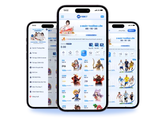 Hình ảnh hướng dẫn tải và cài đặt ứng dụng goo88 app
