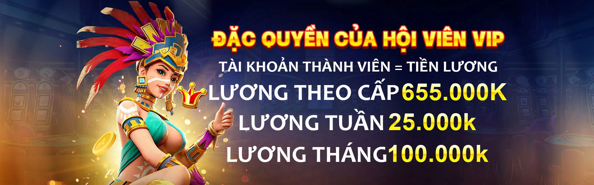 Khuyến mãi độc quyền tại goo88 app