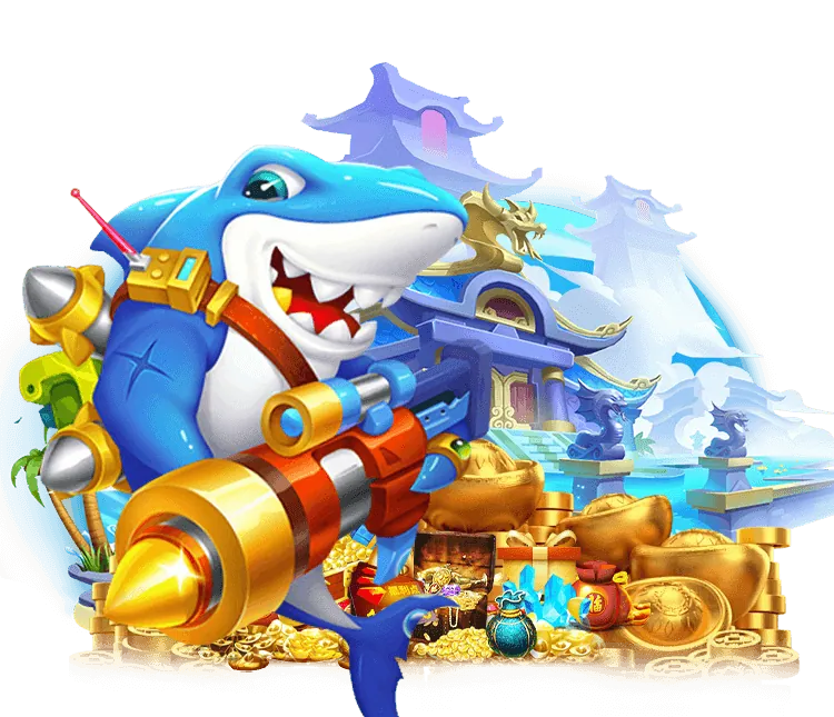 Thưởng nổ hũ bắn cá goo88 app